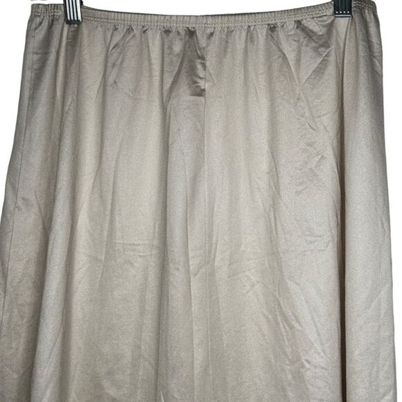 Vintage Henson‎ Kickernick Nylon Slip - Picture 5 of 5